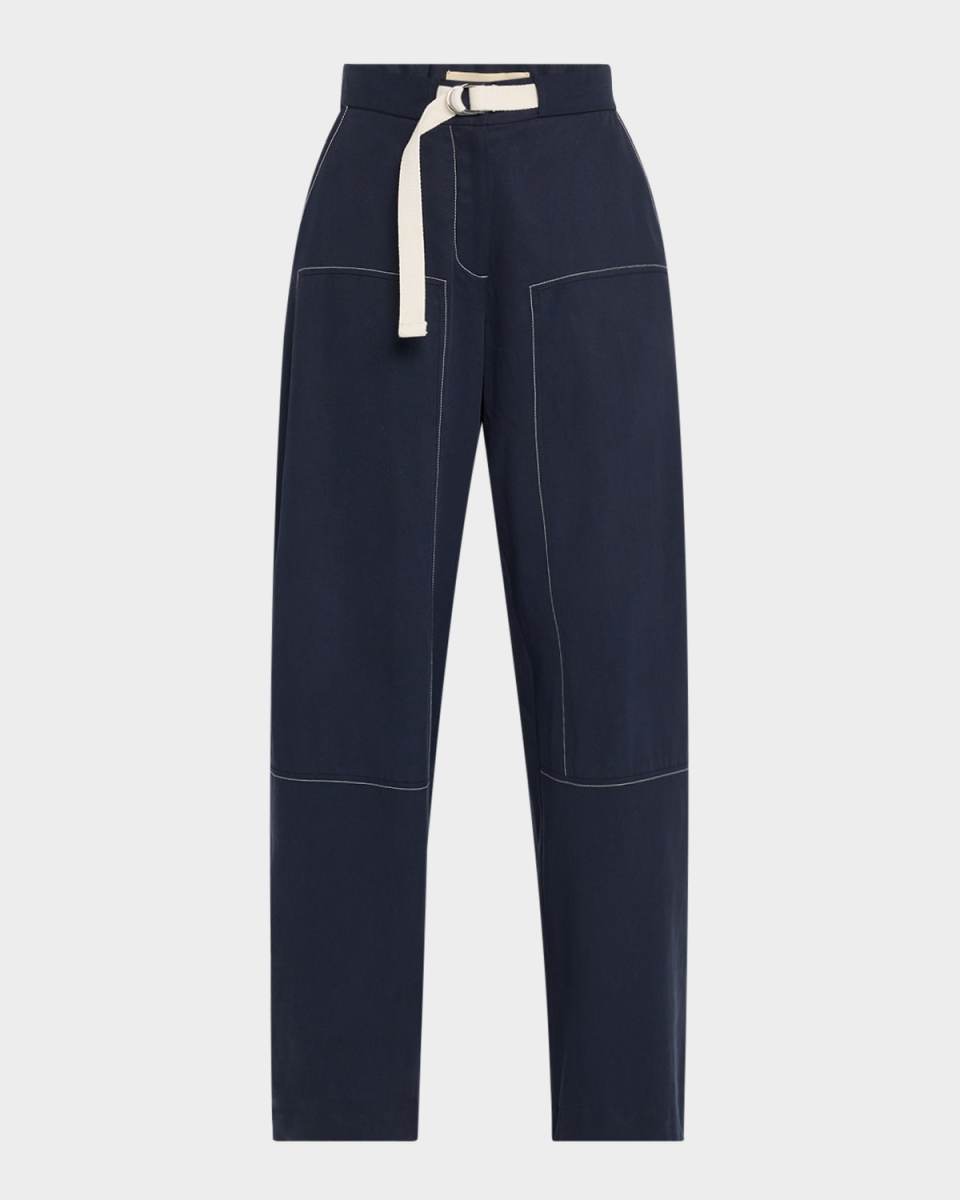 Jill Belted Pants